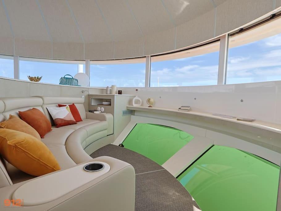 Anthenea Suite Hoteliere Flottante Perros-Guirec Zewnętrze zdjęcie